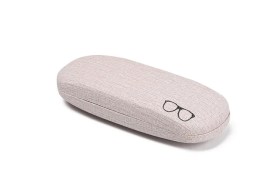 Estuche porta lentes jaspeado colores (4)